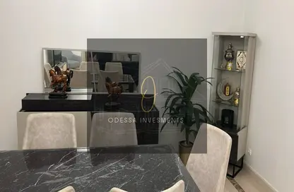 Apartment - 3 Bedrooms - 3 Bathrooms for rent in Mivida - 5th Settlement Compounds - The 5th Settlement - New Cairo City - Cairo