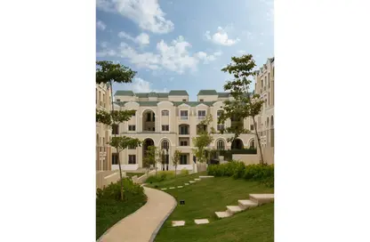 Apartment - 4 Bedrooms - 3 Bathrooms for sale in L'avenir - Mostakbal City Compounds - Mostakbal City - Future City - Cairo