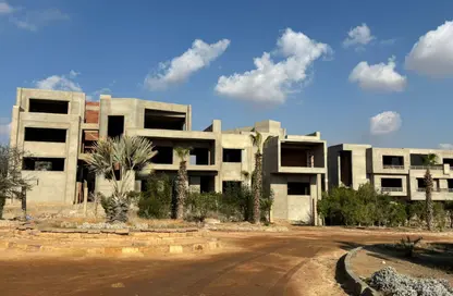 Apartment - 3 Bedrooms - 2 Bathrooms for sale in Rewaya - Sheikh Zayed City - Giza