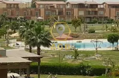 Villa - 5 Bedrooms - 3 Bathrooms for sale in Marina Wadi Degla - Al Ain Al Sokhna - Suez