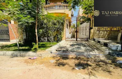 Apartment - 3 Bedrooms - 3 Bathrooms for sale in Ja'far ibn Abi Talib St. - El Yasmeen 4 - El Yasmeen - New Cairo City - Cairo