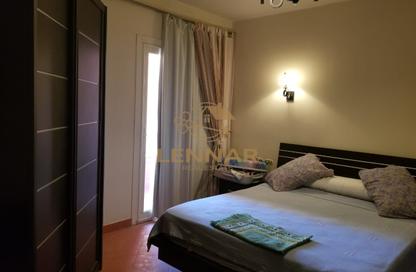 Chalet - 2 Bedrooms - 2 Bathrooms for sale in Panorama - Porto Sokhna - Al Ain Al Sokhna - Suez