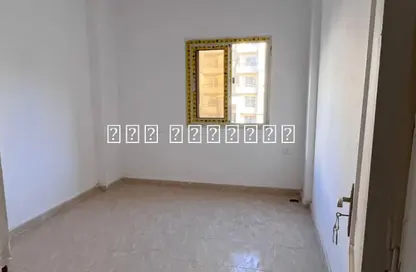 Apartment - 3 Bedrooms - 1 Bathroom for sale in El Motamayez District - Badr City - Cairo