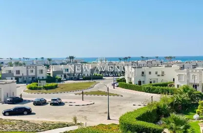 Chalet - 3 Bedrooms - 2 Bathrooms for sale in Amwaj - Sidi Abdel Rahman - North Coast