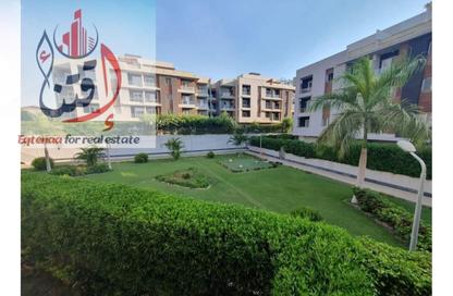 Apartment - 3 Bedrooms - 3 Bathrooms for sale in Zayed Dunes - 6th District - Sheikh Zayed City - Giza