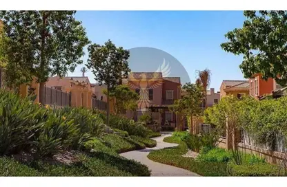 Apartment - Studio - 1 Bathroom for sale in Mivida - 5th Settlement Compounds - The 5th Settlement - New Cairo City - Cairo