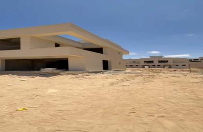 Townhouse - 3 Bedrooms - 3 Bathrooms for sale in June - Ras Al Hekma - North Coast