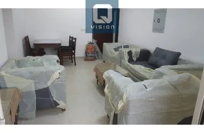 شقة - 3 غرف نوم - 2 حمامات للايجار في المقصد - كمبوندات العاصمة الإدارية الجديدة - العاصمة الإدارية الجديدة - القاهرة