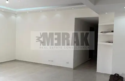 Apartment - 2 Bedrooms - 2 Bathrooms for rent in Hyde Park - 5th Settlement Compounds - The 5th Settlement - New Cairo City - Cairo