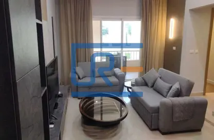 Apartment - Studio - 1 Bathroom for rent in Mivida - 5th Settlement Compounds - The 5th Settlement - New Cairo City - Cairo
