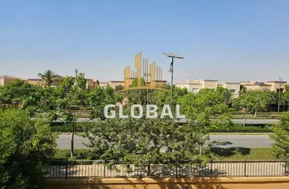 فيلا - 4 غرف نوم - 5 حمامات للايجار في ميفيدا - كمبوندات التجمع الخامس - التجمع الخامس - مدينة القاهرة الجديدة - القاهرة