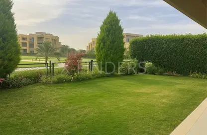 شقة - 3 غرف نوم - 3 حمامات للبيع في بالم هيلز بالم باركس - وصلة دهشور الجنوبية - مدينة 6 أكتوبر - الجيزة