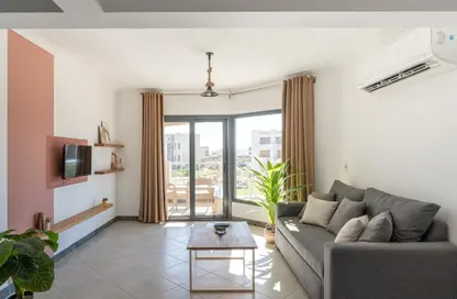 Chalet - Studio - 1 Bathroom for sale in Raas Matarma - Ras Sedr - South Sainai