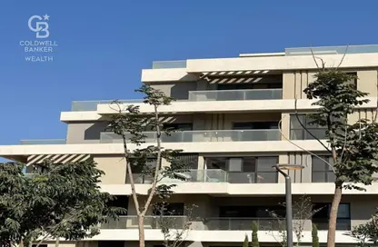 شقة - 2 غرف نوم - 2 حمامات للبيع في فيليت - كمبوندات التجمع الخامس - التجمع الخامس - مدينة القاهرة الجديدة - القاهرة