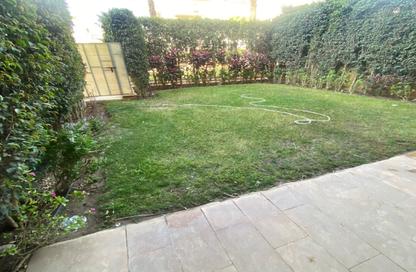Apartment - 3 Bedrooms - 4 Bathrooms for rent in The Courtyards - Sheikh Zayed Compounds - Sheikh Zayed City - Giza