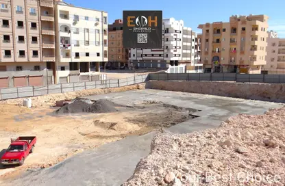 Apartment - 3 Bedrooms - 1 Bathroom for sale in Arabia Area - Hurghada - Red Sea