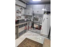 دوبلكس - 3 غرف نوم - 3 حمامات for للبيع in الشطر الثالث عشر - زهراء المعادي - حي المعادي - القاهرة