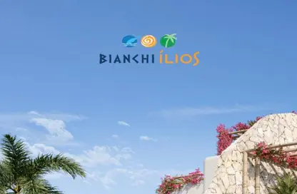 Townhouse - 3 Bedrooms - 3 Bathrooms for sale in Bianchi Ilios - Sidi Abdel Rahman - North Coast