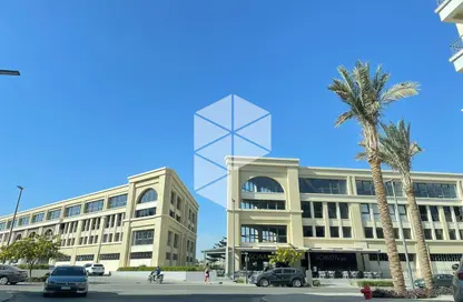 مساحات مكتبية - استوديو - 1 حمام للايجار في ميفيدا - كمبوندات التجمع الخامس - التجمع الخامس - مدينة القاهرة الجديدة - القاهرة