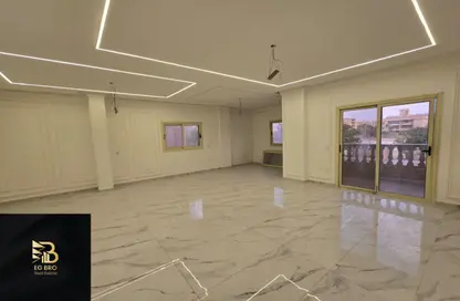 شقة - 3 غرف نوم - 2 حمامات للبيع في النرجس 2 - النرجس - مدينة القاهرة الجديدة - القاهرة