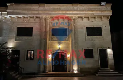 Villa - 6 Bedrooms - 3 Bathrooms for sale in Marina 5 - Marina - Al Alamein - North Coast