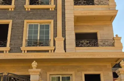 شقة - 3 غرف نوم - 3 حمامات للبيع في عمارات النرجس - النرجس - مدينة القاهرة الجديدة - القاهرة