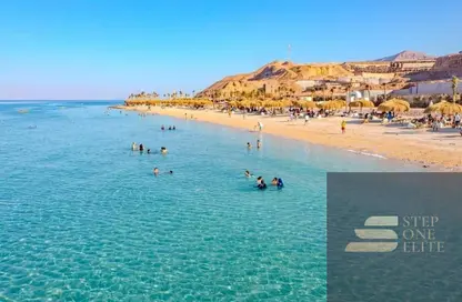 شاليه - 2 غرف نوم - 2 حمامات للبيع في المونت جلاله - العين السخنة - السويس