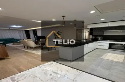 شقة - 2 غرف نوم - 3 حمامات للايجار في ايون - كمبوندات 6 أكتوبر - مدينة 6 أكتوبر - الجيزة