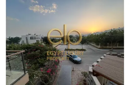 شقة - 2 غرف نوم - 3 حمامات للايجار في فورتي ويست - كمبوندات الشيخ زايد - الشيخ زايد - الجيزة