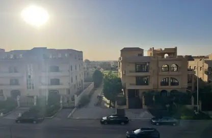 Apartment - 4 Bedrooms - 3 Bathrooms for sale in El Yasmeen 8 - El Yasmeen - New Cairo City - Cairo