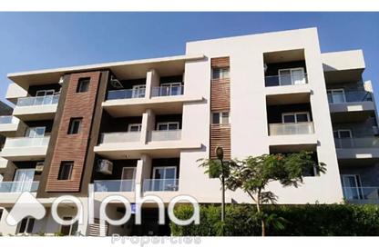 Apartment - 3 Bedrooms - 3 Bathrooms for rent in Zayed Dunes - 6th District - Sheikh Zayed City - Giza