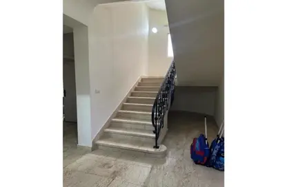 Villa - 6 Bedrooms - 4 Bathrooms for sale in Emad Hamdy St. - Rehab City Third Phase - Al Rehab - New Cairo City - Cairo