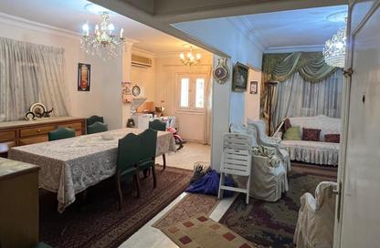Apartment - 3 Bedrooms - 2 Bathrooms for sale in Africa   Emtedad Moustafa Al Nahas - 10th Zone - Nasr City - Cairo
