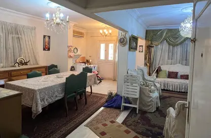 Apartment - 3 Bedrooms - 2 Bathrooms for sale in Africa   Emtedad Moustafa Al Nahas - 10th Zone - Nasr City - Cairo