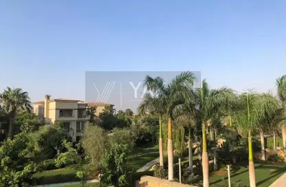Villa - 6 Bedrooms - 6 Bathrooms for sale in Lake View - 5th Settlement Compounds - The 5th Settlement - New Cairo City - Cairo Villa - 6 Bedrooms - 6 Bathrooms for sale in Lake View - 5th Settlement Compounds - The 5th Settlement - New Cairo City - Cairo