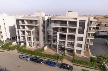 Apartment - 3 Bedrooms - 2 Bathrooms for sale in The Address East - 90 Street - The 5th Settlement - New Cairo City - Cairo