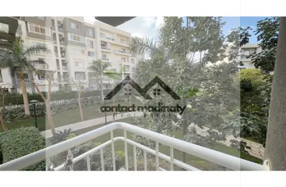 Apartment - 3 Bedrooms - 2 Bathrooms for sale in Madinaty - Cairo