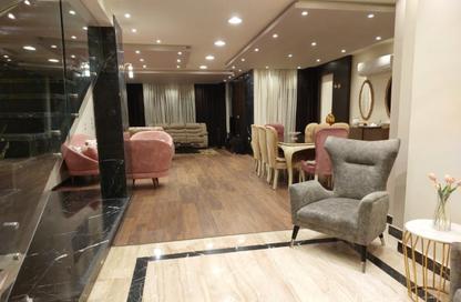 Villa - 3 Bedrooms - 4 Bathrooms for rent in Mountain View Hyde Park - 5th Settlement Compounds - The 5th Settlement - New Cairo City - Cairo