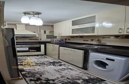 Apartment - 2 Bedrooms - 2 Bathrooms for rent in Mountain View Hyde Park - 5th Settlement Compounds - The 5th Settlement - New Cairo City - Cairo
