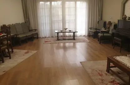 iVilla - 5 Bedrooms - 4 Bathrooms for sale in V90 - North Teseen St. - The 5th Settlement - New Cairo City - Cairo