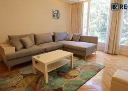 Apartment - 3 Bedrooms - 2 Bathrooms for rent in Sarayat Al Maadi - Hay El Maadi - Cairo