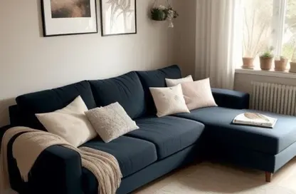 Apartment - 3 Bedrooms - 3 Bathrooms for sale in Armonia - New Capital Compounds - New Capital City - Cairo Apartment - 3 Bedrooms - 3 Bathrooms for sale in Armonia - New Capital Compounds - New Capital City - Cairo