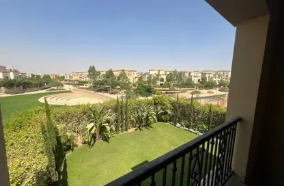 فيلا - 3 غرف نوم - 4 حمامات للبيع في ميفيدا - كمبوندات التجمع الخامس - التجمع الخامس - مدينة القاهرة الجديدة - القاهرة