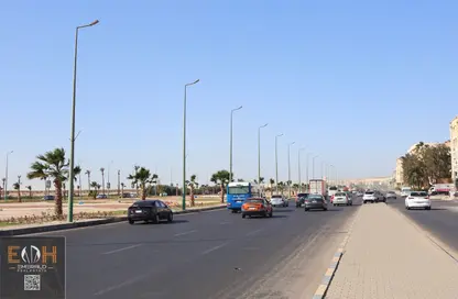 Apartment - 2 Bedrooms - 1 Bathroom for sale in El Kawther District - Hurghada - Red Sea