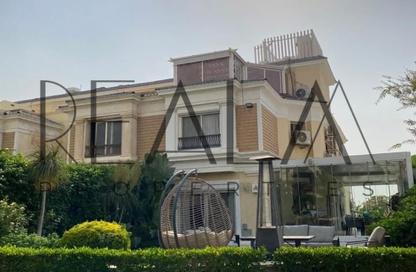 شقة - 2 غرف نوم - 2 حمامات للبيع في فاي سوديك - مدينة زايد الجديدة - الشيخ زايد - الجيزة