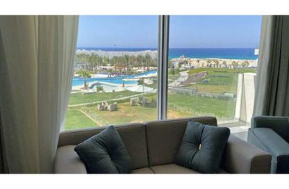 Apartment - 4 Bedrooms - 4 Bathrooms for sale in La Vista Cascada - Al Alamein - North Coast