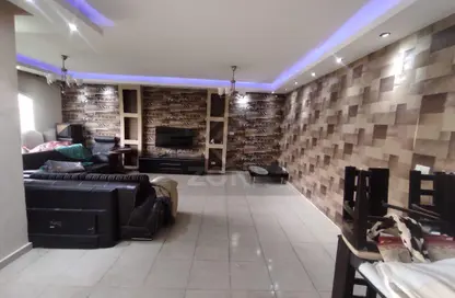 Apartment - 3 Bedrooms - 3 Bathrooms for sale in Madinaty - Cairo