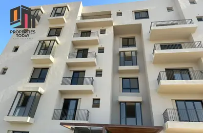 Apartment - 3 Bedrooms - 3 Bathrooms for sale in O West - 6 October Compounds - 6 October City - Giza