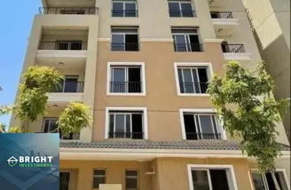 Apartment - 2 Bedrooms - 2 Bathrooms for rent in Sarai - Mostakbal City Compounds - Mostakbal City - Future City - Cairo