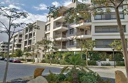 Apartment - 3 Bedrooms - 2 Bathrooms for sale in Taj City - 5th Settlement Compounds - The 5th Settlement - New Cairo City - Cairo